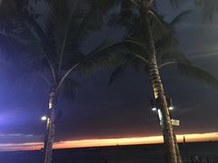 -白沙滩