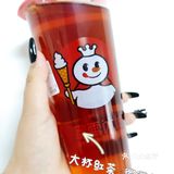 卡到了蜜雪冰城的Bug[捂脸][捂脸][捂脸]