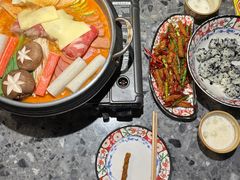 -七星布车休闲料理店