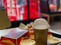-肯德基(前门店)