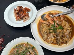 -玖味(老工人西路店)