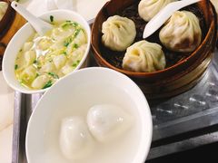-绿杨馄饨临顿路店