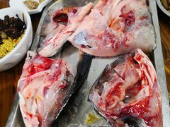 花鲢-黑龙滩生态鱼火锅(百寿路店)