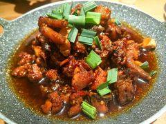 -树厨贵州菜(大十字店)