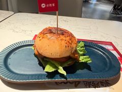 -必胜客(新辰里酒仙桥店)