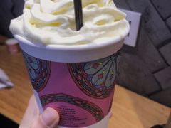 -茶颜悦色(雨花亭凯德二楼店)