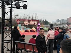 -南通濠河风景名胜区
