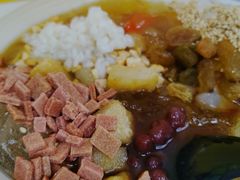 大满贯冰粉-糖糖冰粉(凤城三路总店)