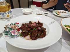 -聚春园自助餐厅(东街口店)