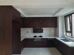 -百安居装修建材卖场(泰然店)