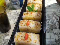 -遇见长安之丝路风荷(大唐西市店)