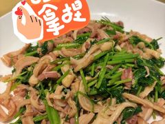 -范家小馆·烤鸭新京菜(金融街店)