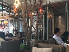 -MAAN COFFEE(金桥店)