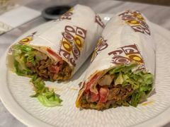 -伊斯坦布尔土耳其清真咖啡餐厅