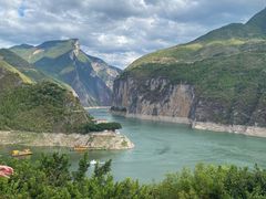 -白帝城·瞿塘峡景区