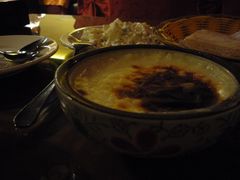 牛奶布丁-Mevlana梅夫娜土耳其餐厅·清真