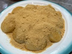 延边打糕-屋里家延边朝鲜族冷面(梅林3店)