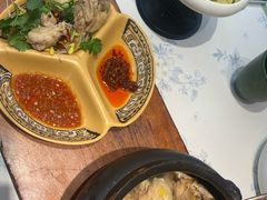 -云海肴·汽锅鸡·云南菜(高德置地店)