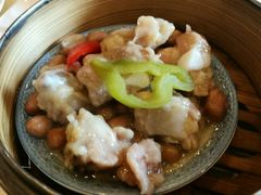 -顺峰海鲜酒楼(省府店)