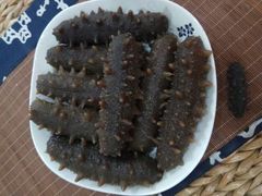 -宫品海参专卖店(黄浦老西门店)