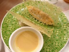 -品海楼·大连海胆锅贴馆(东港店)