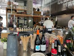 -BOR Eatery(安福路店)