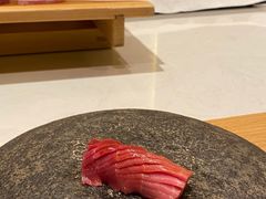 -Sushi Zo Hong Kong