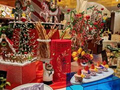 -大唐西市酒店-丝路阳光西餐厅