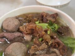 -福合埕牛肉丸(福平路店)