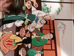 -汤W城市微度假(仓山店)