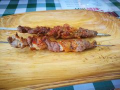 -新疆巴州金丝特餐厅(大钟寺店)