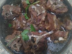-和庆斋羊蝎子火锅·碳缸烧烤(顺义旗舰店)