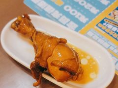 -灵芝妹子米线(瓦房店新玛特店)