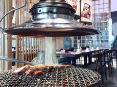 -热血兄弟·炭火烤肉(融侨中心店)