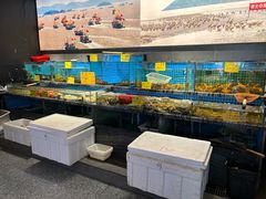 -佬太公海鸭·海鲜大排档(上海总店)