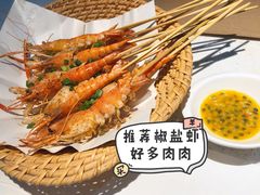 -79号渔船海鲜饭店(华强北店)