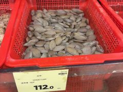 -新苗超市(花城店)