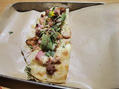 -HELLO 27 意面·沙拉·帕尼尼