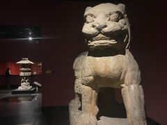 -西安碑林博物馆