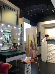 店内环境-光SPA科技美肤