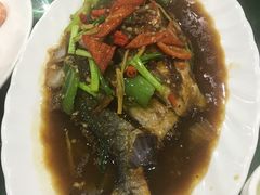 -四川小胡子海鲜(丁村万人海鲜广场店)