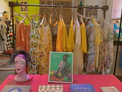 -恋物百货商店(华侨城店)