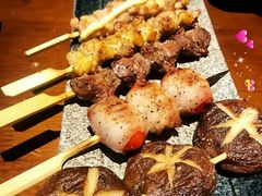 -千代武日本料理(开发区店)