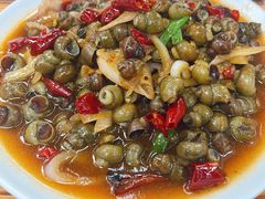 炒螺丝-无招牌