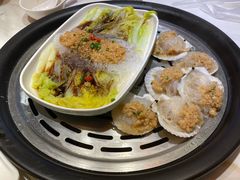 -苏大嘴蒸汽海鲜·海胆蒸饺(中山广场店)