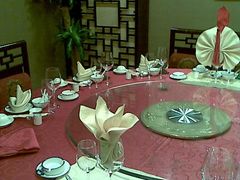 包厢-三六三杭州菜(水上总店)