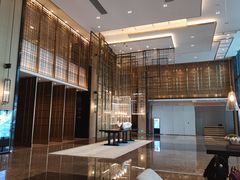 -深圳机场凯悦酒店