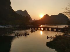 -靖西鹅泉风景区