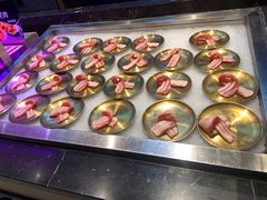 -梨花自助烤肉(天河城店)
