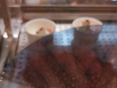 -西贝(东方路店)
